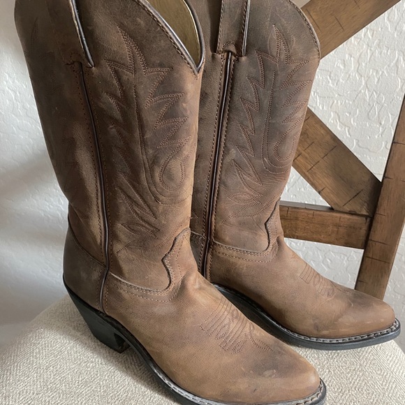 Women’s Durango boots - Picture 10 of 10